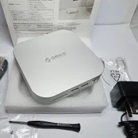 Hub Mac mini M4. 2024|قطعات و لوازم جانبی رایانه|تهران, صادقیه|دیوار