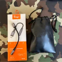 میکروفون بویا به همراه سیم اتصال|صوتی و تصویری|شیراز, شهرک جماران|دیوار