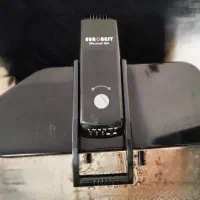 اتو پرس ایستاده