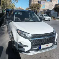 ام وی ام mvm x33|خودرو سواری و وانت|اردبیل, |دیوار