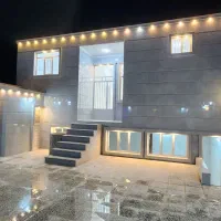 خونه باغ پردیسان۲