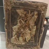 تابلوی برجسته