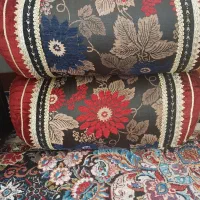 ۶عددبالشت۶عددپشتی