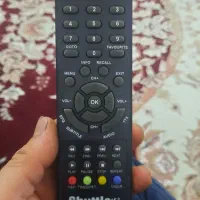 کنترل دیجیتال شاتل