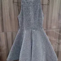 لباس مجلسی|لباس|پرند, فاز ۶|دیوار