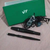 دستگاه میکرو و تتو صورت و بدن