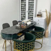 اجاره میز ناخن