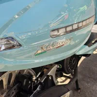 کاوان اس 150|موتورسیکلت|تهران, اسکندری|دیوار