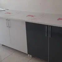 کابینت آماده نصب درجه یک و ۲|مصالح و تجهیزات ساختمان|اهر, |دیوار