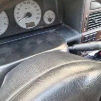 پژو پارس مدل ۸۸ بیرنگ