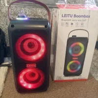 اسپیکر بلوتوثیboombox leito