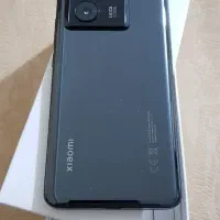 گوشی  13T رم 8  256گیگ