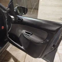 207 مدل 89 فیس جدید|خودرو سواری و وانت|مهاباد (آذربایجان غربی), |دیوار