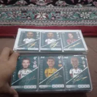 آلبوم کیمدی