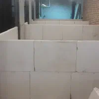 گچکارکنافکار تخریب بازسازی بنا پنل دیوارگچ شومینه