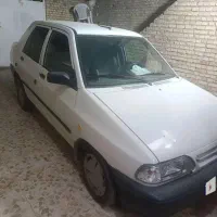 پراید 131 مدل 95|خودرو سواری و وانت|اهواز, عین ۲|دیوار