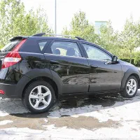 فروش اچ سی کراس تمیز مدل ۹۷