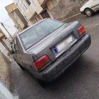 ماشین سواری