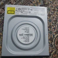 یک عددسیدی خوان|قطعات و لوازم جانبی رایانه|ماهدشت, |دیوار