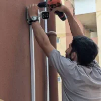 حفاظت و امنیت خانه با امنیت سنتر