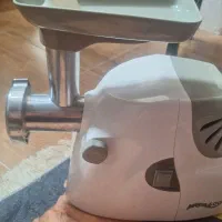 چرخ گوشت پارس خزر ۱۶۰۰ باسه تیغه