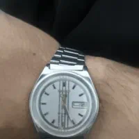 ساعت اتومات