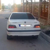 پژوپارس داخل کرم ۸۸