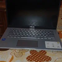 ASUS Vivo Book X415EA تمیز و بسیار کم کار کرد|رایانه همراه|تهران, ارم|دیوار