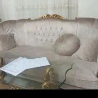 مبل ۷ نفره