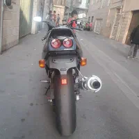 cbr400|موتورسیکلت|تهران, هفت چنار|دیوار
