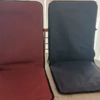 صندلی نشیمنگاهی