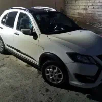 کوئیک 1402 RS|خودرو سواری و وانت|ایلام, |دیوار