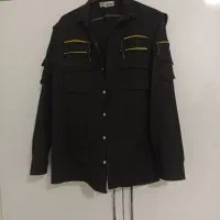 لباس و شلوار