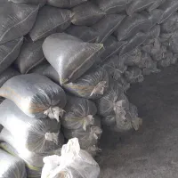 مواد pvc اکستوری مشکی دستگاه تزریق|عمده‌فروشی|قرچک, داوود آباد|دیوار