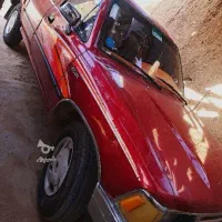 تویوتا هایلوکس دوکابین 92خشک