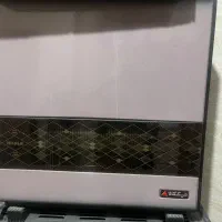 بخاری نیک‌کالا