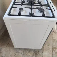 اجاق گاز فردار و میز تلویزیون|اجاق گاز و لوازم برقی پختوپز|لنگرود, |دیوار