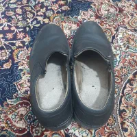 کفش مردانه درحدبدون پارگی