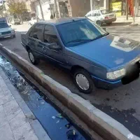 پژو ۴۰۵ مدل ۹۵