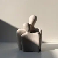 انواع مجسمه دکوراتیو