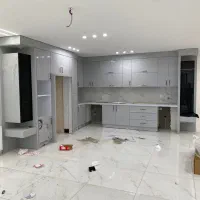 ۲خواب مدرن با بالکن قابل چیدمان