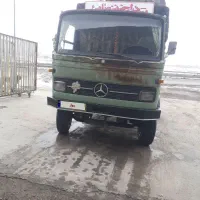 خاور۸۰۸|خودرو سنگین|اردبیل, |دیوار