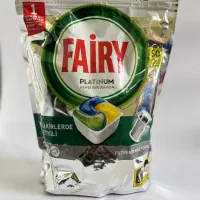 قرص ظرفشویی فیری ۵۰ عددی