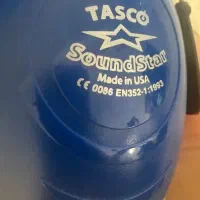 صداگیر صنعتی tasco