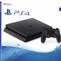 پلی استیشن اسلیم ۴ و پرو ۴