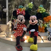 جشن تولد پاییزی ها|خدمات پذیرایی، مراسم|قم, شهرک امام حسین|دیوار