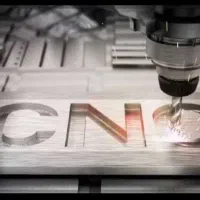 تراشکار cnc ماهر