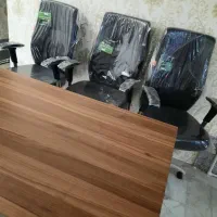 صندلی ومیز