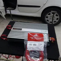اقساط 24ماهه سیستم صوتی خودروlux car|قطعات یدکی و لوازم جانبی|اهواز, پادادشهر|دیوار