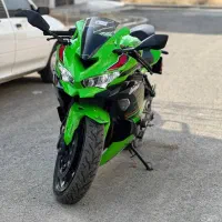 کاوازاکی نینجا چهار سیلندر|موتورسیکلت|پردیس, فاز ۳|دیوار